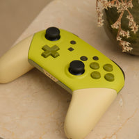 Pro controller - Matcha Macarons