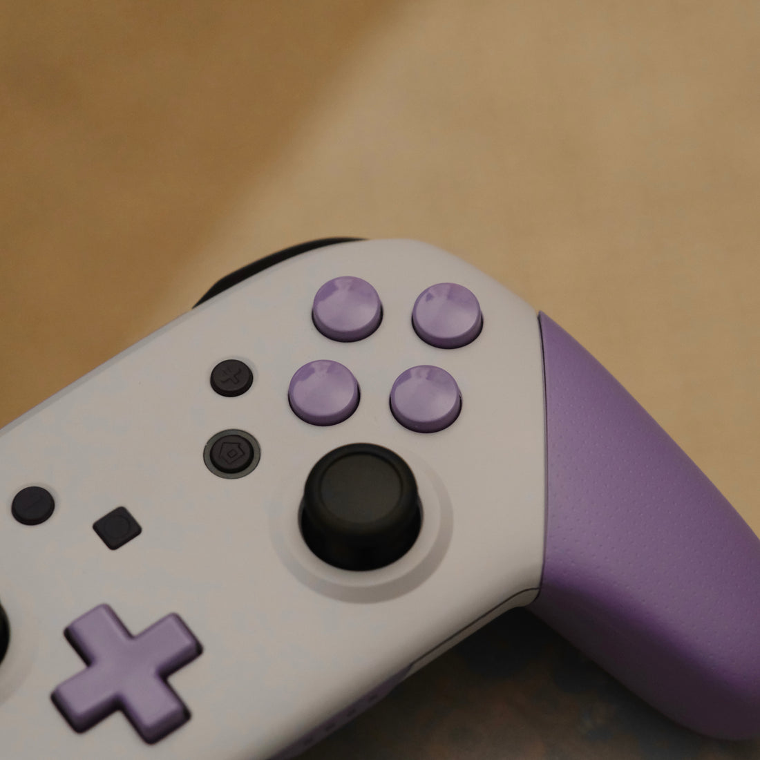 Pro controller - Taro Boba
