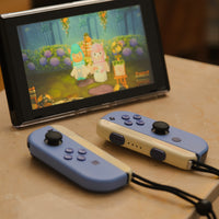 Joy-Con - don't b jelly