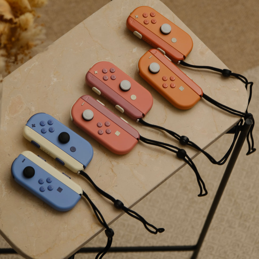 Joy-Con - don't b jelly