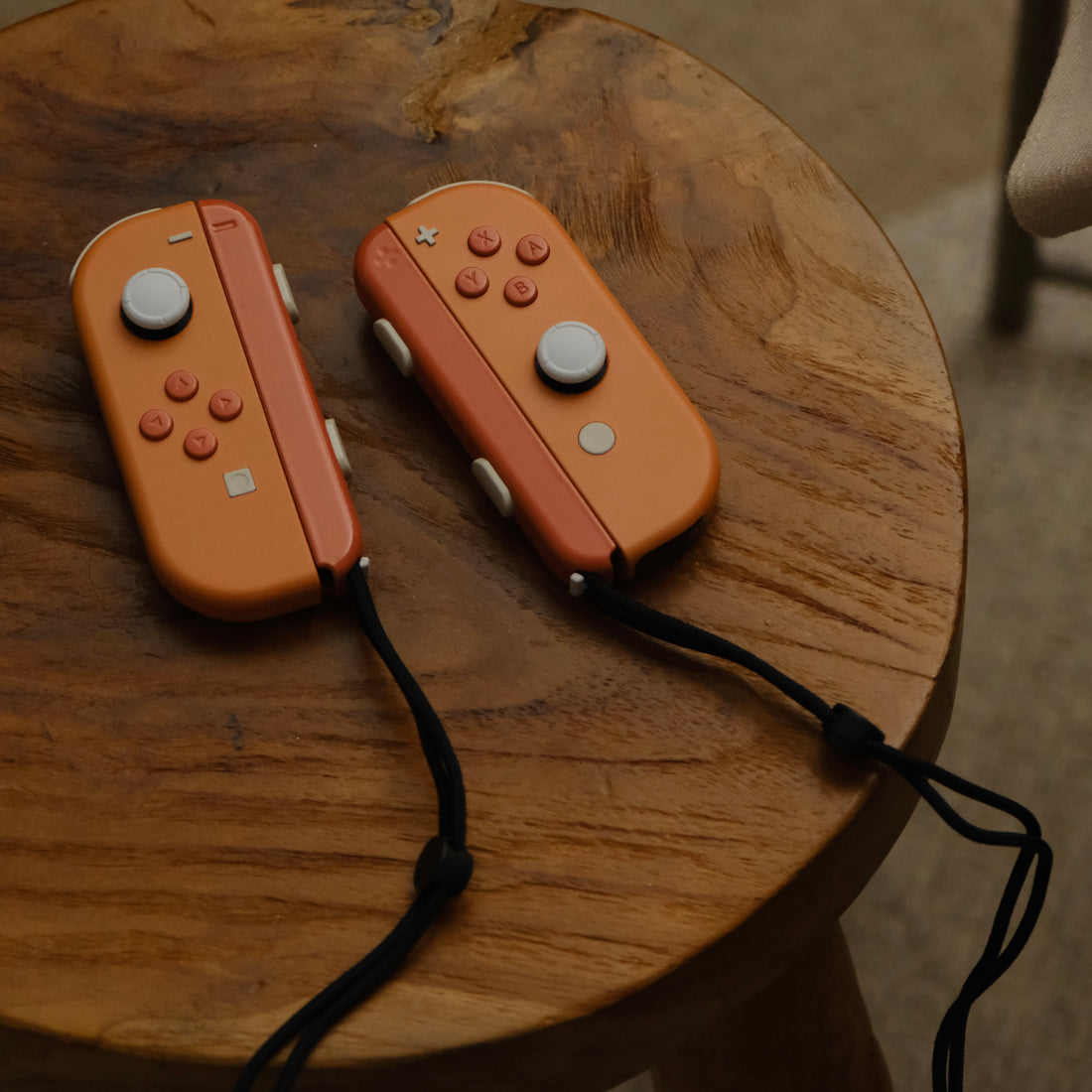 Joy-Con - we're ojay