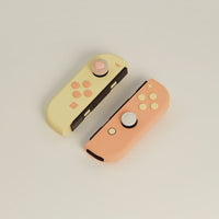 Joy-Con - Peaches & Cream (discontinued)
