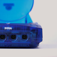 Dreamcast - Ocean Blue
