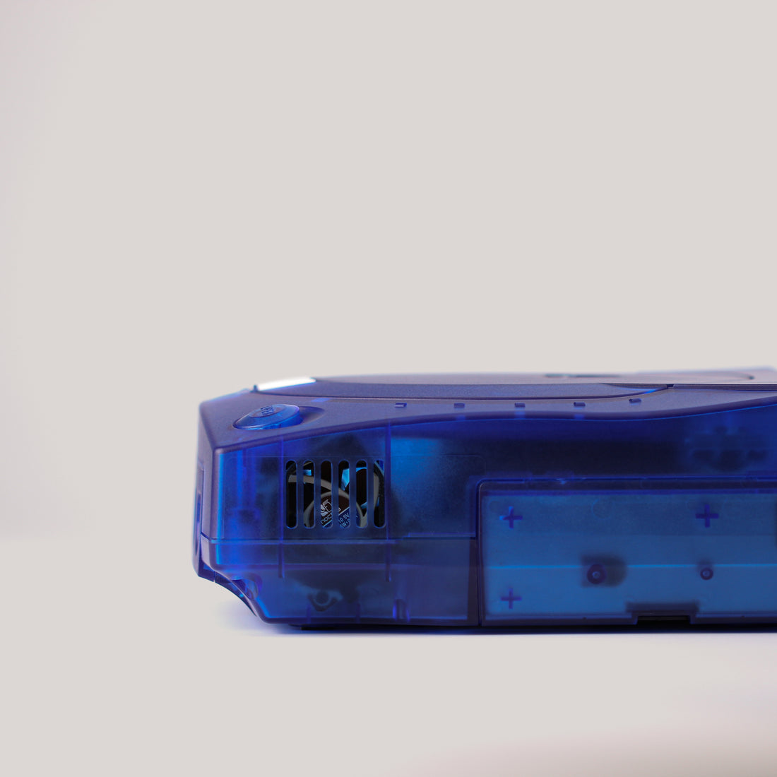 Dreamcast - Ocean Blue