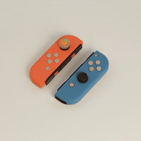 Joy-Con - Orange & Berry (discontinued)
