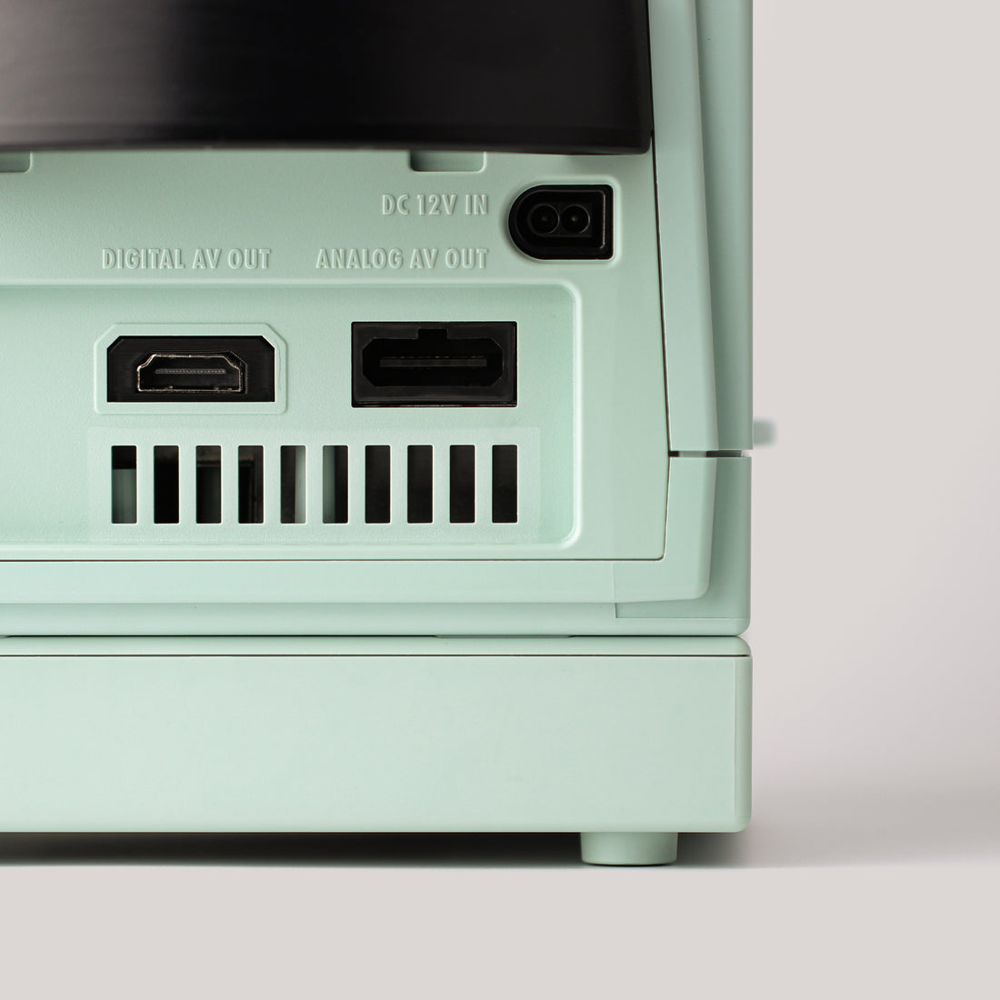 GameCube - Symphonic Green