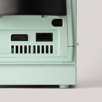 GameCube - Symphonic Green