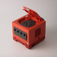 GameCube - Char Red