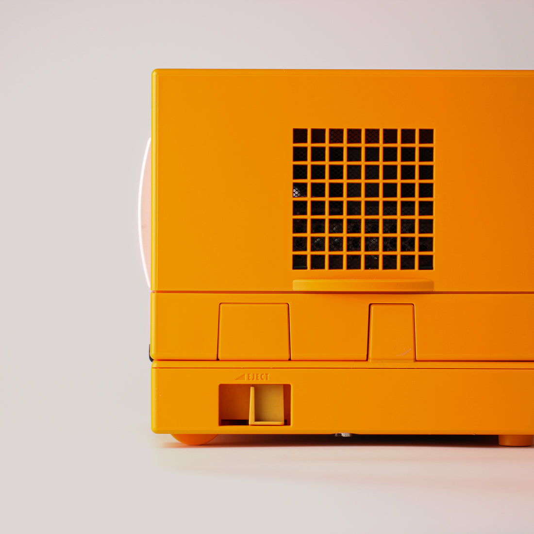 GameCube - Spice Orange