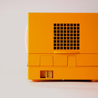 GameCube - Spice Orange