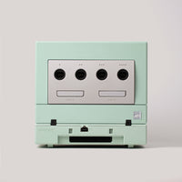 GameCube - Symphonic Green