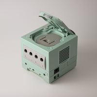 GameCube - Symphonic Green