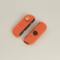 Joy-Con - Red Fox
