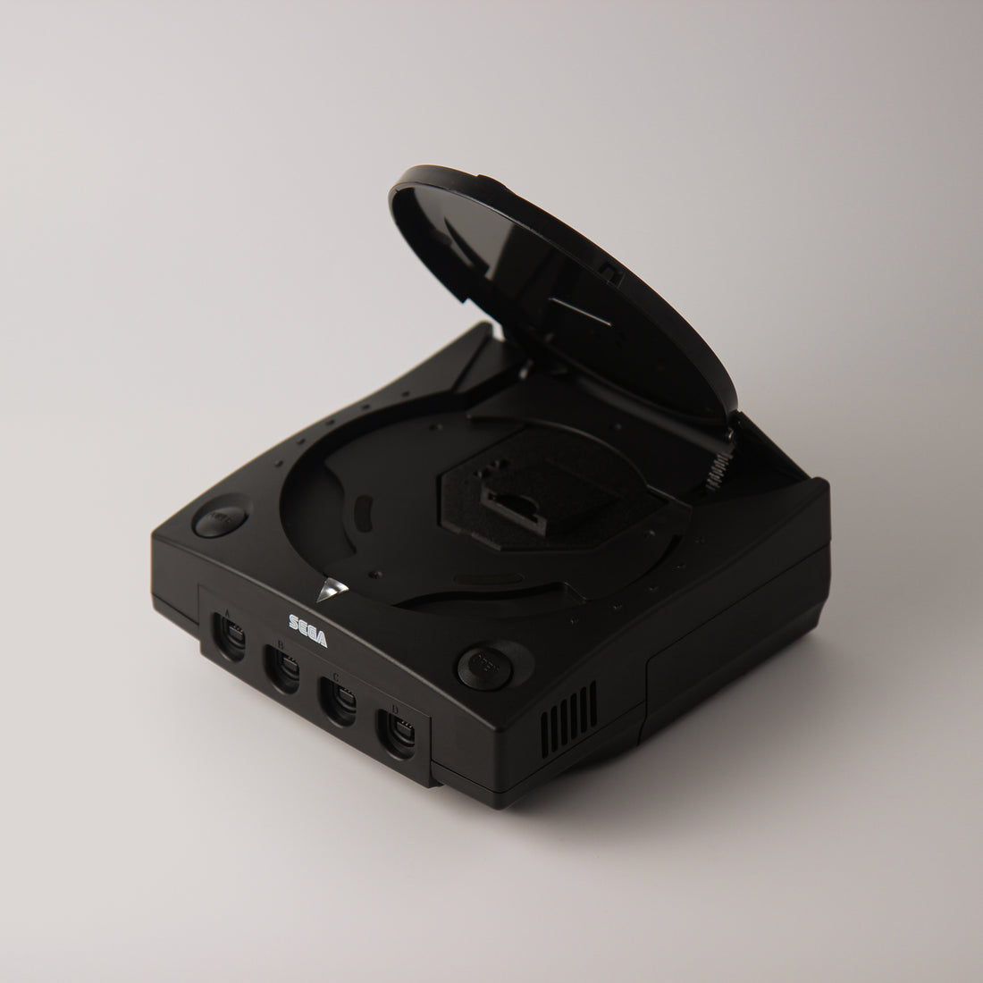 Dreamcast - Midnight Black