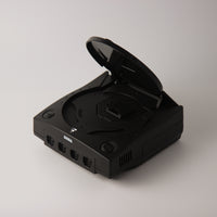 Dreamcast - Midnight Black