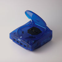 Dreamcast - Ocean Blue