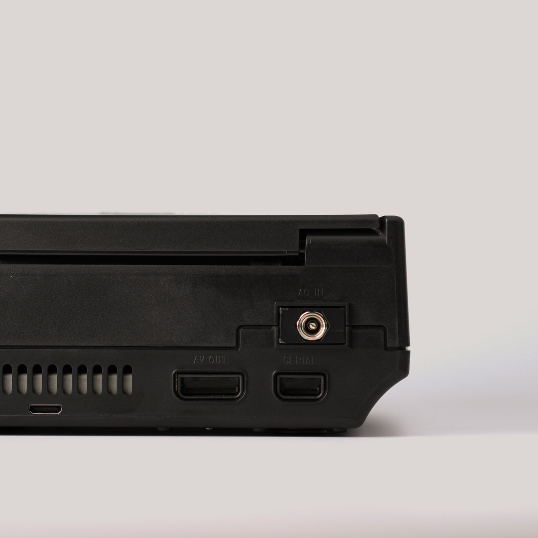 Dreamcast - Midnight Black