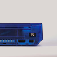 Dreamcast - Ocean Blue