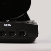 Dreamcast - Midnight Black