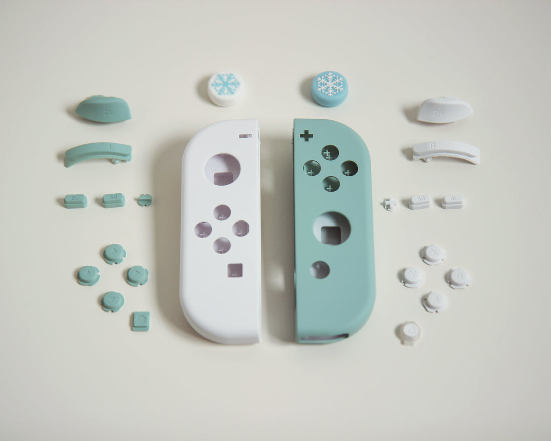 DIY Kit - Cloudy Skies