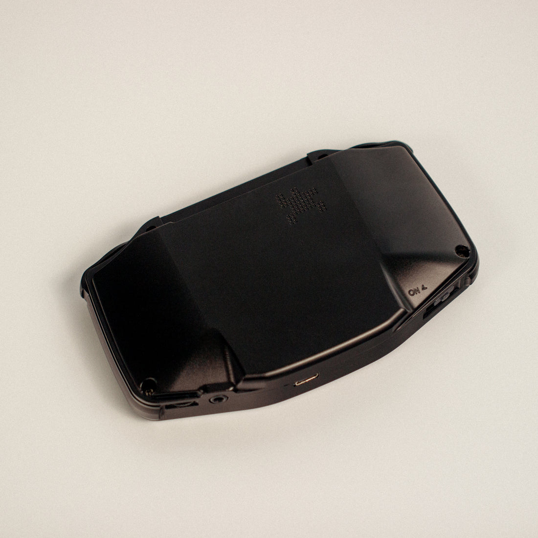 GBA - Midnight Black