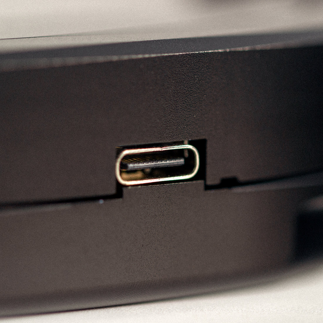 GBA - Midnight Black