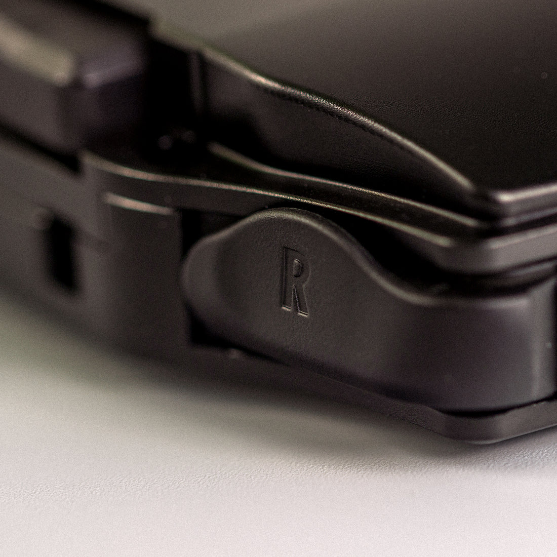 GBA - Midnight Black