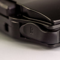 GBA - Midnight Black