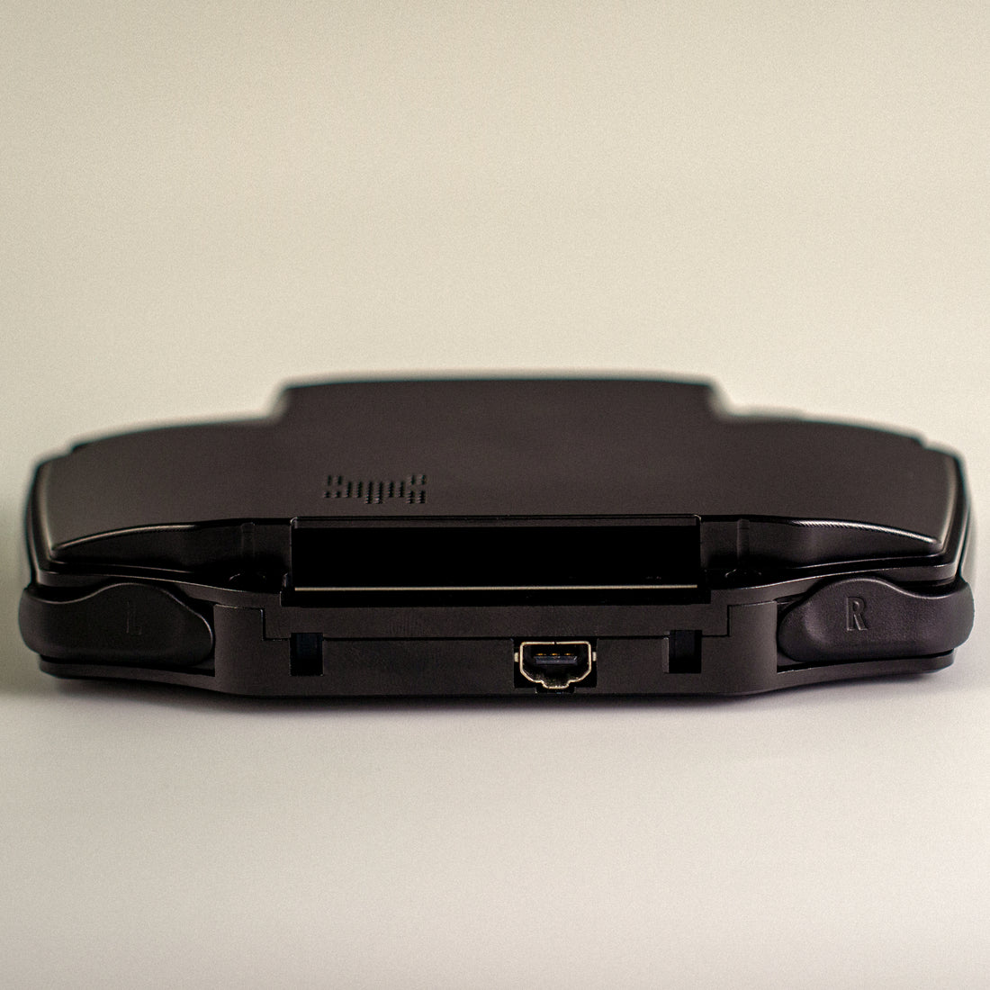 GBA - Midnight Black