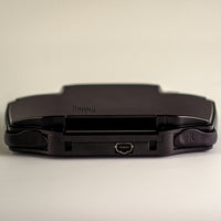 GBA - Midnight Black