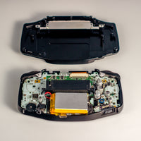 GBA - Midnight Black