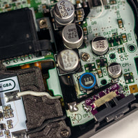 GBA - Midnight Black