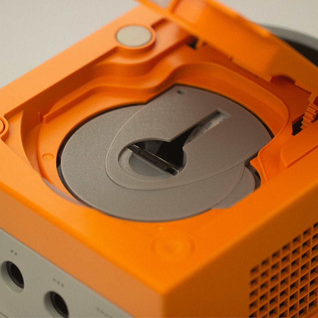 GCLoader SD Extender Mount