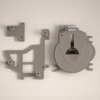 GCLoader SD Extender Mount