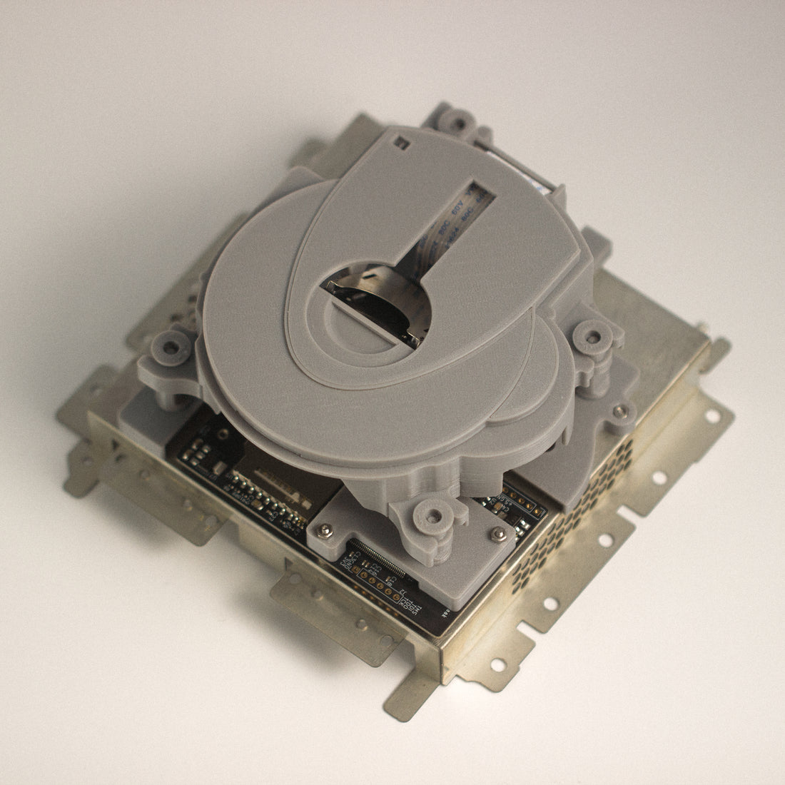 GCLoader SD Extender Mount