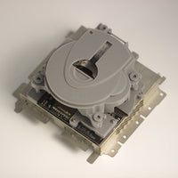 GCLoader SD Extender Mount