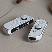 Switch Protective Clear Case