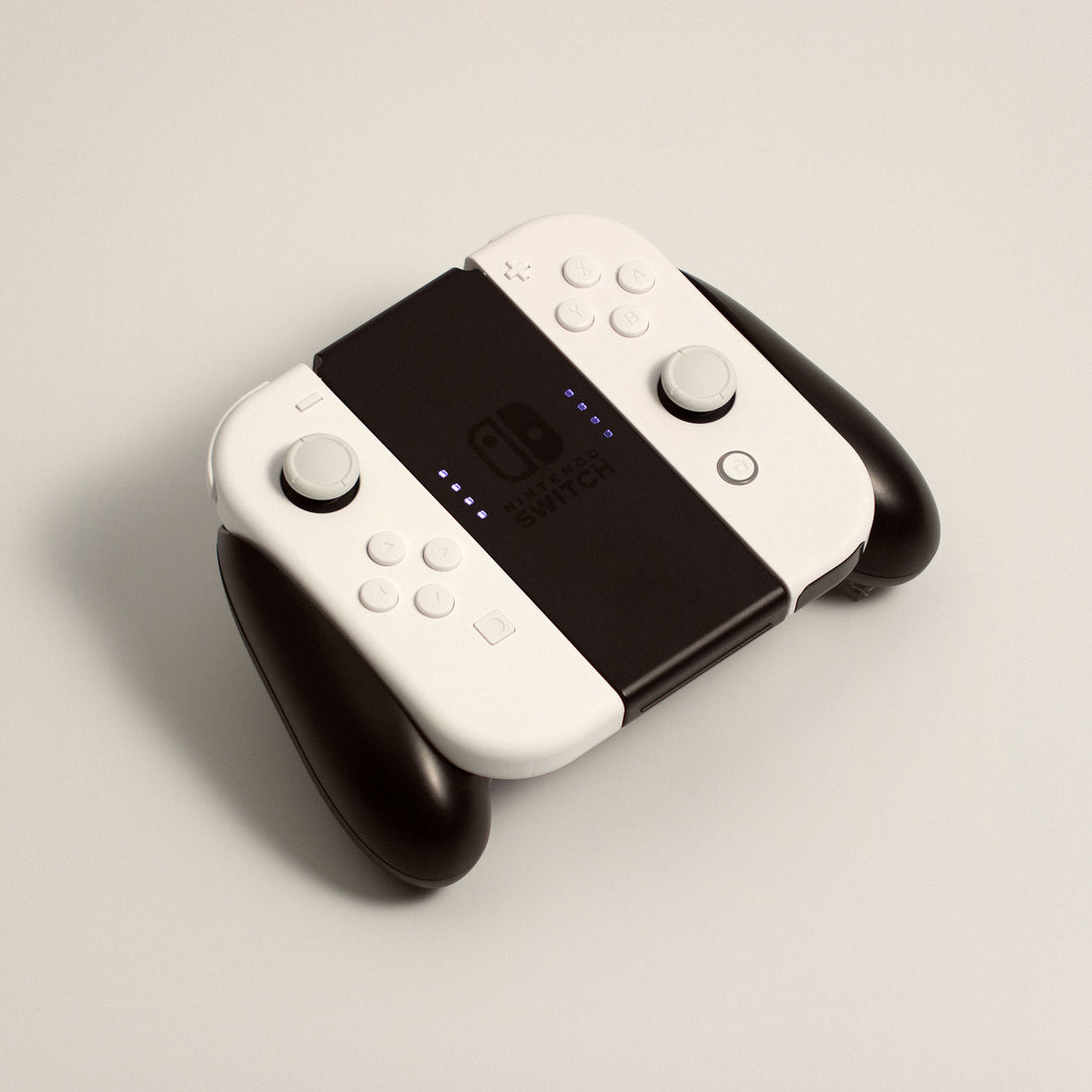 Joy-Con Send in service