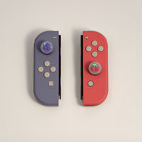 Joy-Con - Cherry & Berry (discontinued)