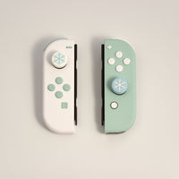 Joy-Con - Cloudy Skies (discontinued)