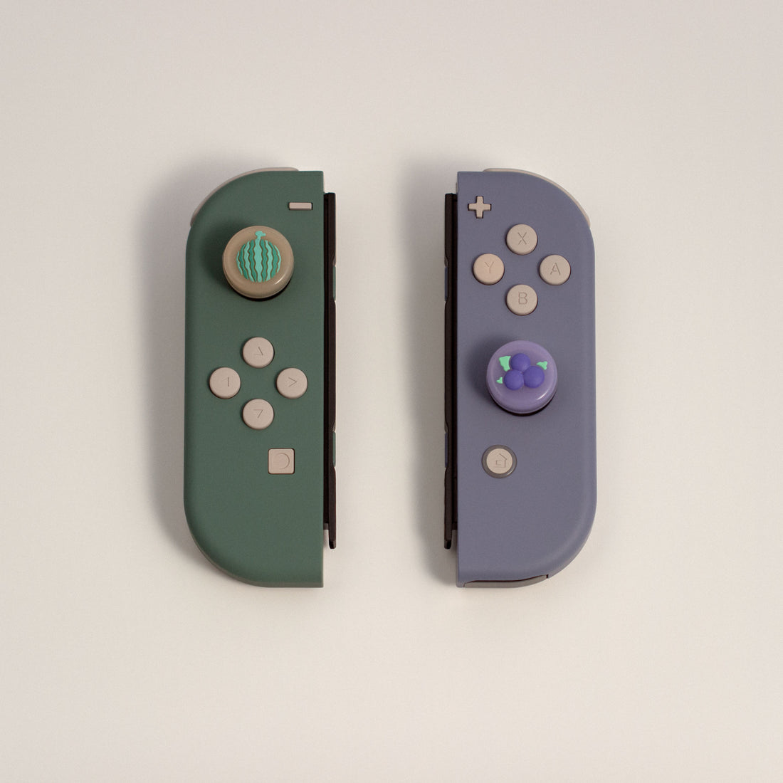 Joy-Con - Melon & Berry (discontinued)