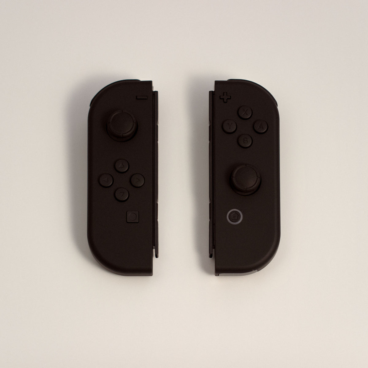 Nintendo Switch 本体 黒色 Joy-Con付き Nintendo Switch with Grey Joy-Con HAC-001(-01) (128 GB