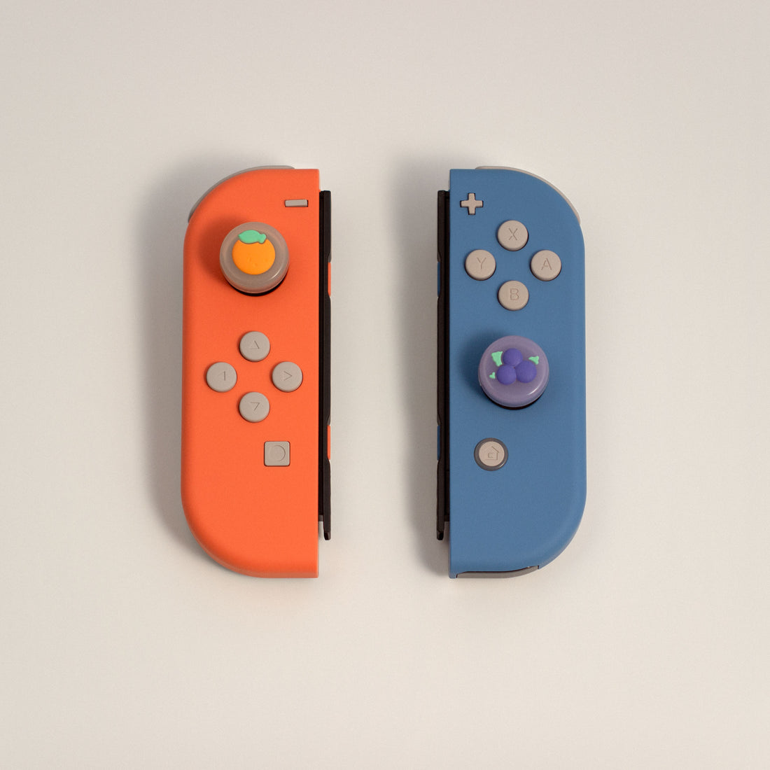 Joy-Con - Orange & Berry (discontinued)