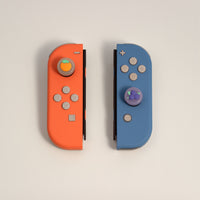 Joy-Con - Orange & Berry (discontinued)
