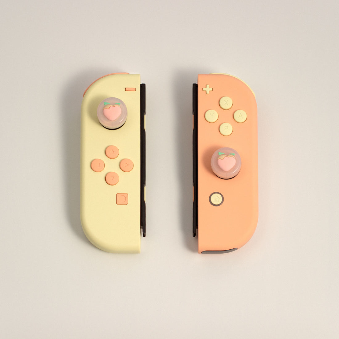 Joy-Con - Peaches & Cream (discontinued)