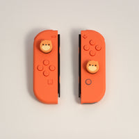 Joy-Con - Red Fox