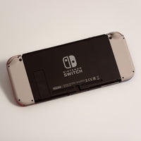 Joy-Con - Cherry & Berry (discontinued)