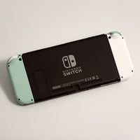 Joy-Con - Cloudy Skies (discontinued)