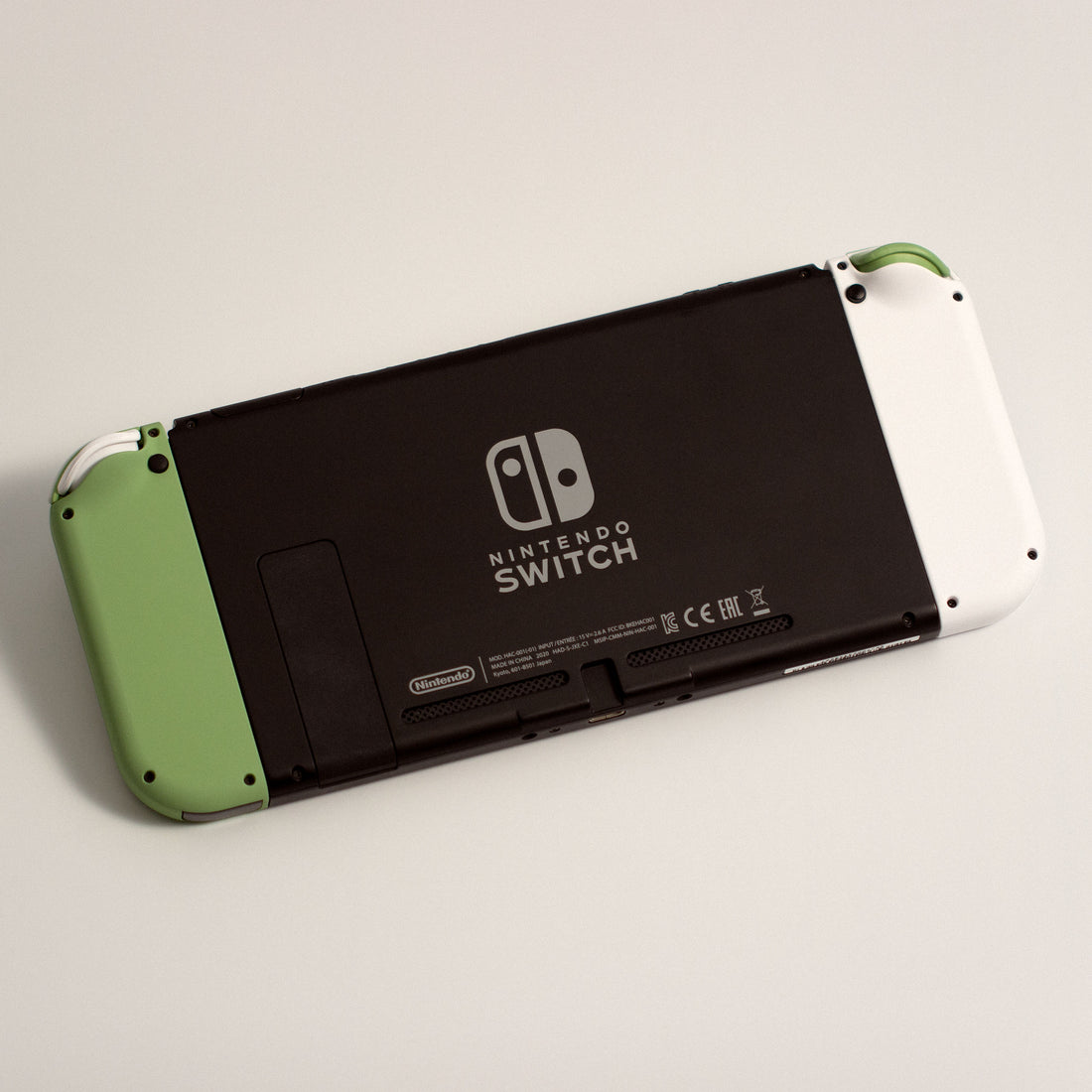 Joy-Con - Matcha (discontinued)