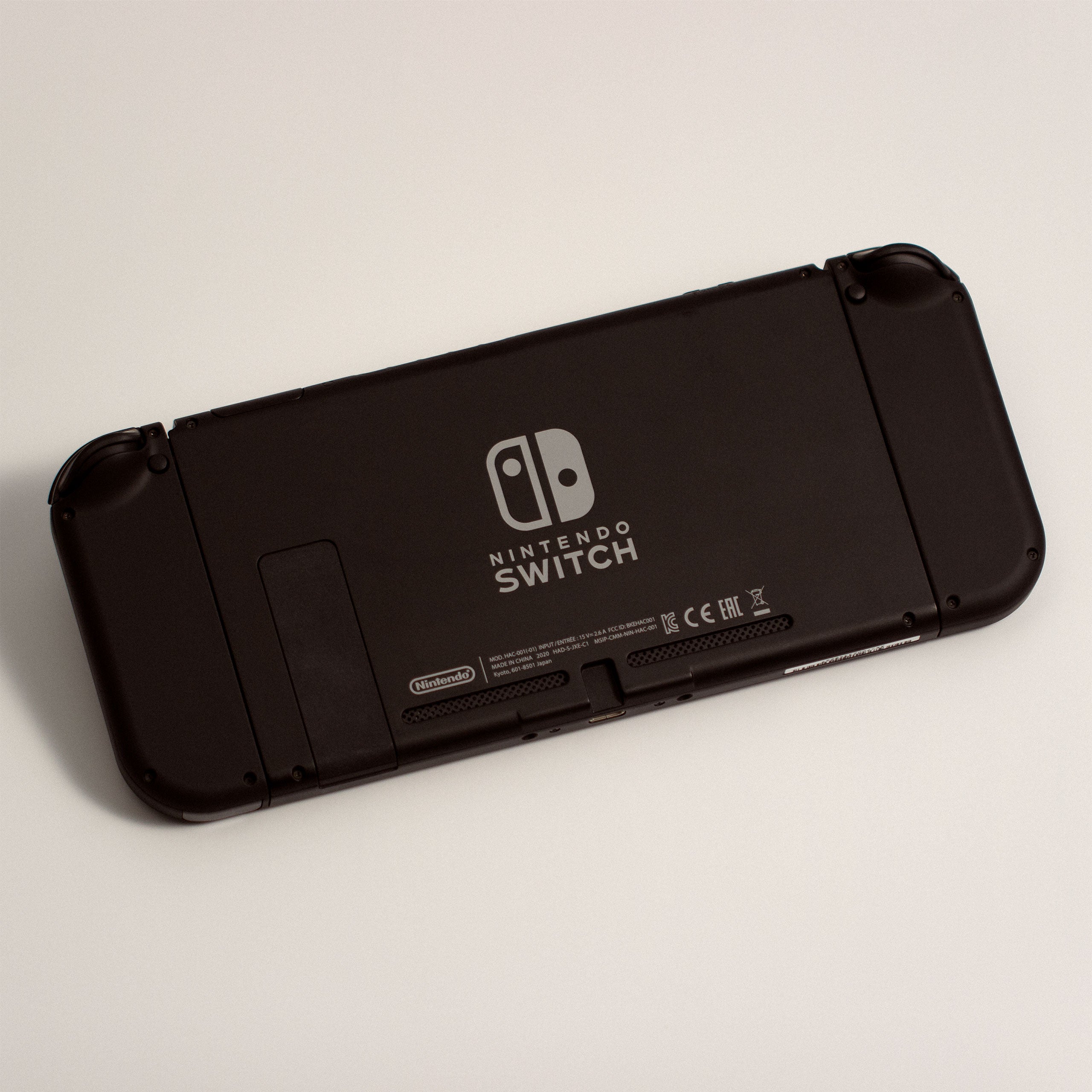 Joy-Con - Midnight Black (discontinued) – citruspair